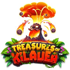 Treasures Of Kilauea Parimatch